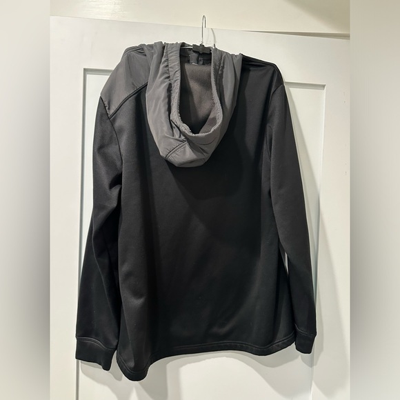 Men’s Medium Kraken Pro-shop Hooded Sweatshirt - Picture 2 of 3